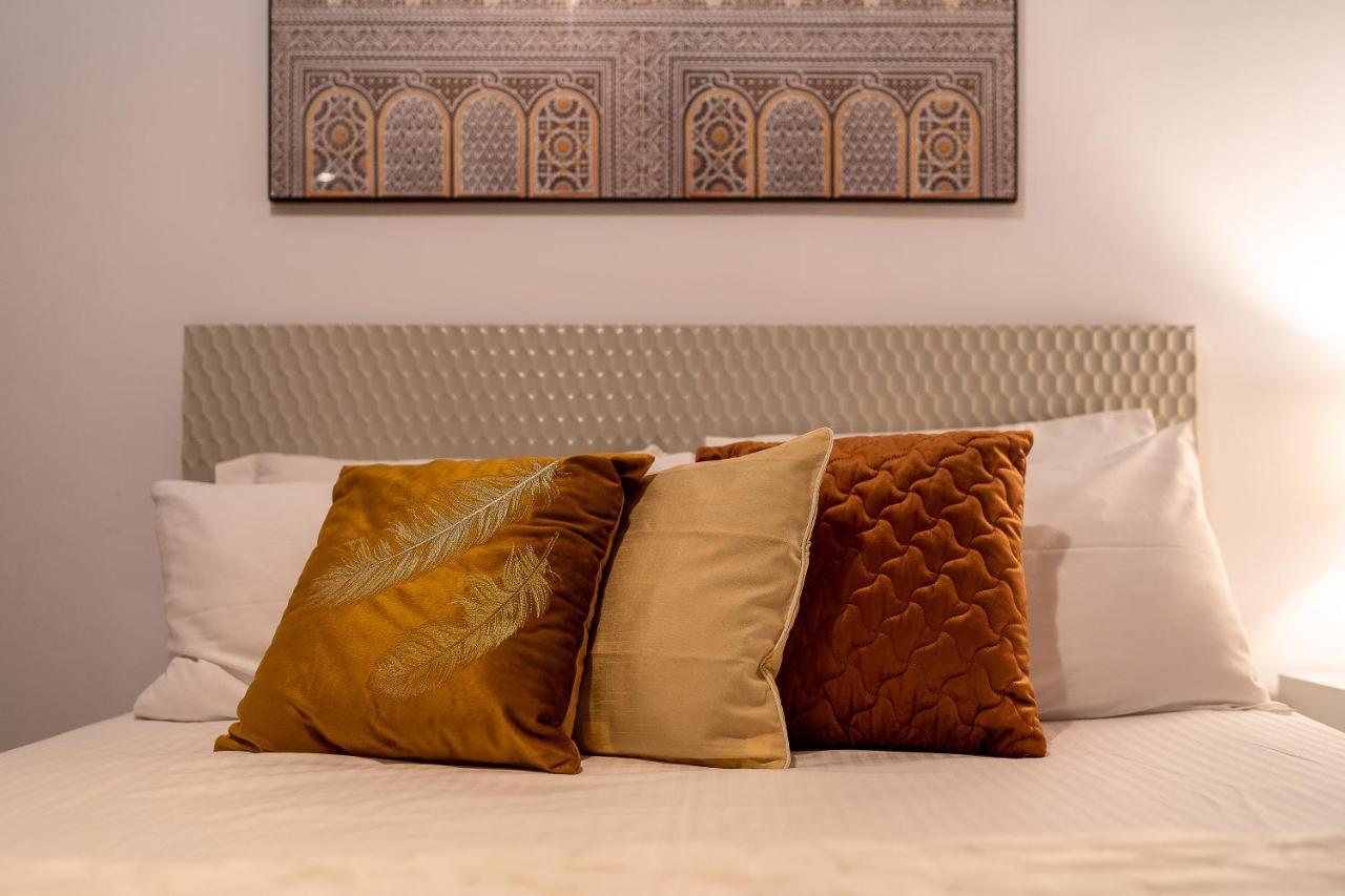 Spectacular Burj & Fountain View - Luxurious 3 Bedrooms & Maids Room - The Residences Dubai Eksteriør bilde