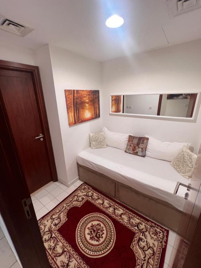 Spectacular Burj & Fountain View - Luxurious 3 Bedrooms & Maids Room - The Residences Dubai Eksteriør bilde